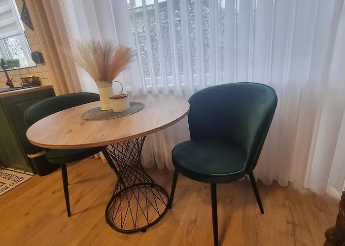 студио за двама с паркинг-център,морска градина,плаж Apartman Várna