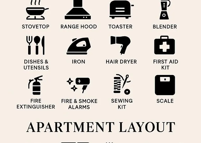 Apartman студио за двама с паркинг-център,морска градина,плаж