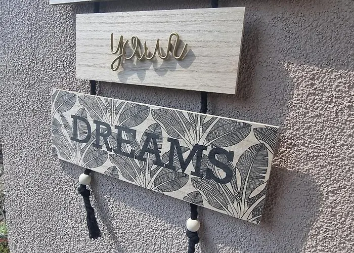 студио за двама с паркинг-център,морска градина,плаж Apartman Várna