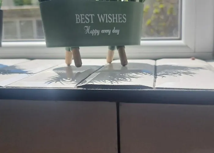 Apartman студио за двама с паркинг-център,морска градина,плаж Várna