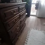 студио за двама с паркинг-център,морска градина,плаж Apartment *