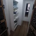 студио за двама с паркинг-център,морска градина,плаж Apartment *