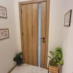 студио за двама с паркинг-център,морска градина,плаж Apartment *