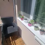 студио за двама с паркинг-център,морска градина,плаж Apartment Varna