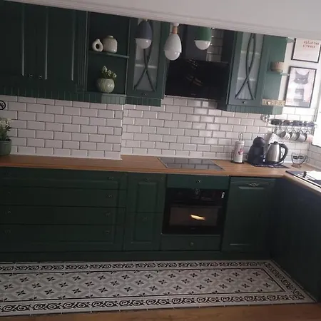 Mood Vibes アパート