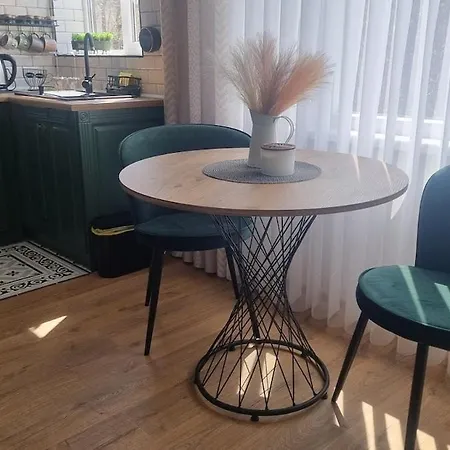 アパート Mood Vibes