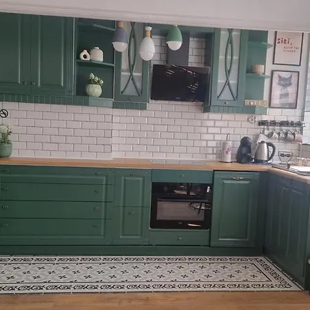 Mood Vibes アパート