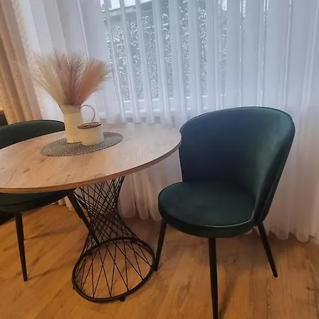 студио за двама с паркинг-център,морска градина,плаж Апартамент Варна