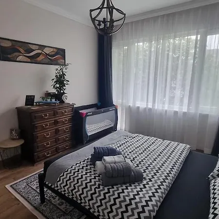 Apartment Апартамент За Двама С Паркинг-Център,Морска Градина,Плаж - Varna Mood Vibes *