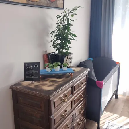 Mood Vibes アパート ヴァルナ