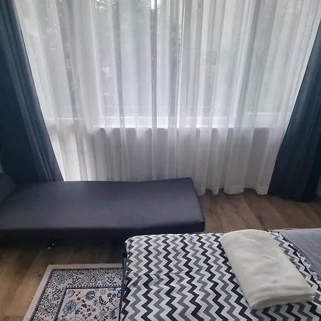 Апартамент За Двама С Паркинг-Център,Морска Градина,Плаж - Varna Mood Vibes Apartment *