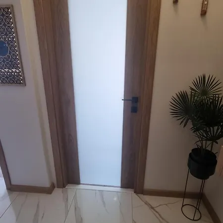 Apartment Апартамент За Двама С Паркинг-Център,Морска Градина,Плаж - Varna Mood Vibes *