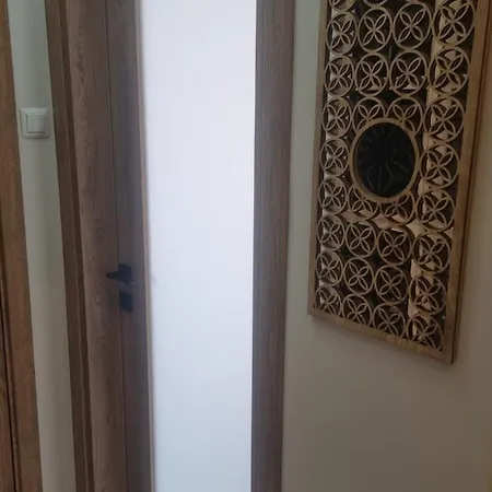 アパート Mood Vibes ヴァルナ