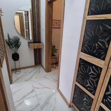 Apartment Апартамент За Двама С Паркинг-Център,Морска Градина,Плаж - Varna Mood Vibes Varna