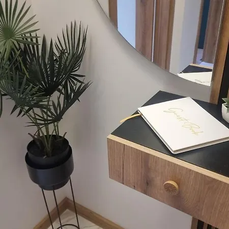 Mood Vibes アパート