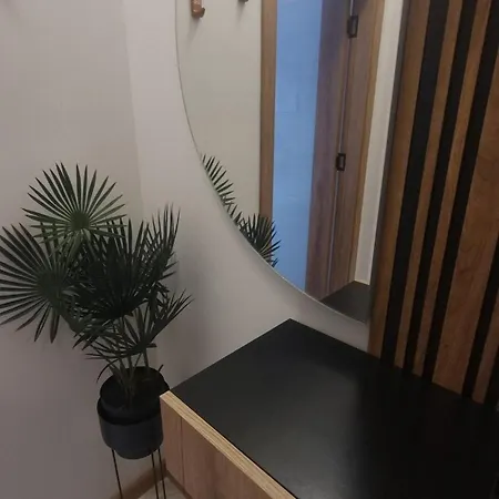 Apartment Апартамент За Двама С Паркинг-Център,Морска Градина,Плаж - Varna Mood Vibes Varna