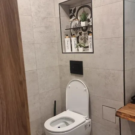 アパート Mood Vibes