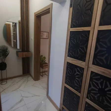 Mood Vibes アパート *