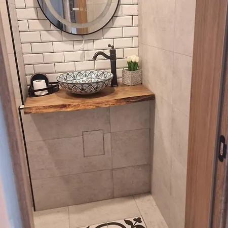 アパート Mood Vibes *