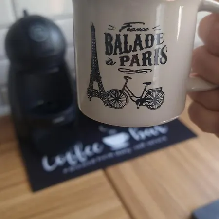 Mood Vibes アパート ヴァルナ