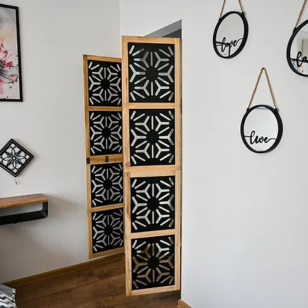Апартамент За Двама С Паркинг-Център,Морска Градина,Плаж - Varna Mood Vibes Apartment Varna