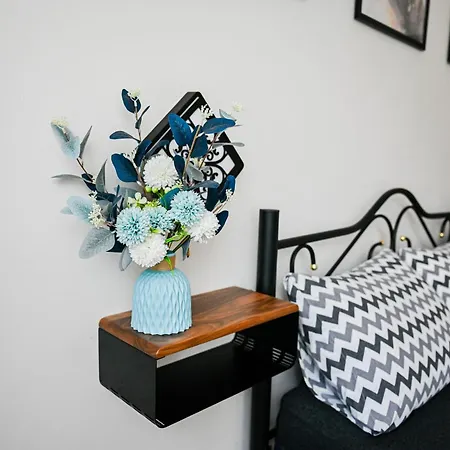 Apartment Апартамент За Двама С Паркинг-Център,Морска Градина,Плаж - Varna Mood Vibes