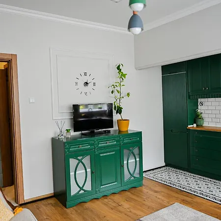 Апартамент За Двама С Паркинг-Център,Морска Градина,Плаж - Varna Mood Vibes Apartment