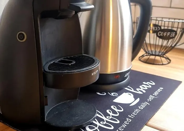 студио за двама с паркинг-център,морска градина,плаж * Варна