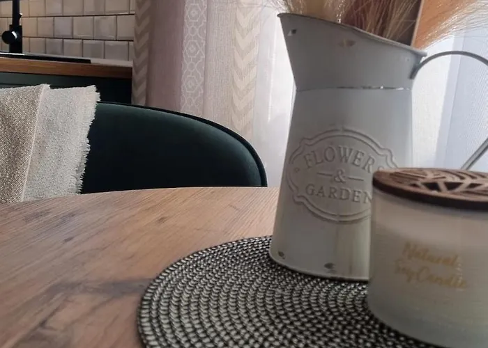 студио за двама с паркинг-център,морска градина,плаж Апартамент Варна