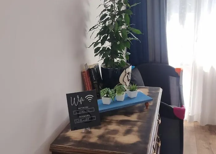 студио за двама с паркинг-център,морска градина,плаж Варна