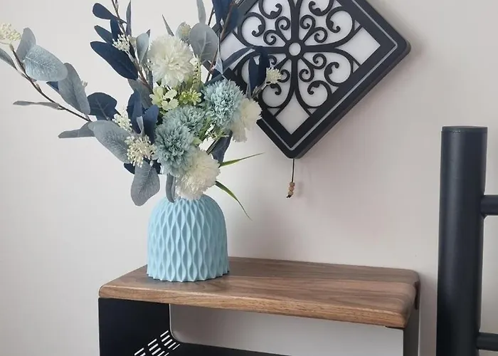 студио за двама с паркинг-център,морска градина,плаж * Варна